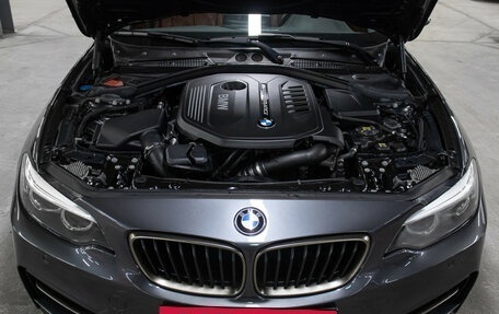 BMW 2 серия F22, 2019 год, 4 998 000 рублей, 8 фотография