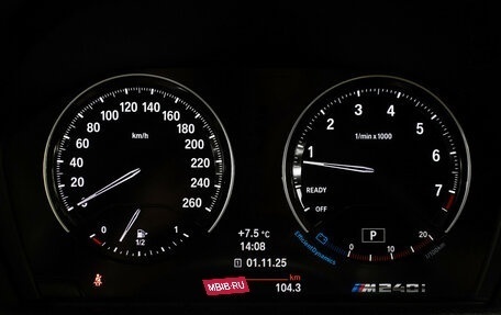 BMW 2 серия F22, 2019 год, 4 998 000 рублей, 12 фотография