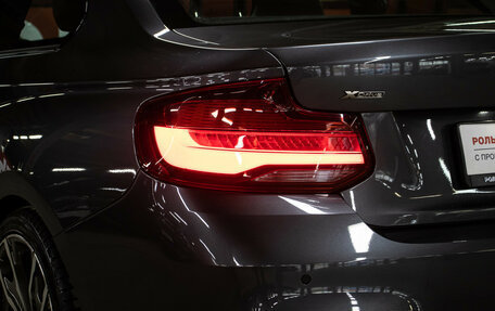 BMW 2 серия F22, 2019 год, 4 998 000 рублей, 27 фотография