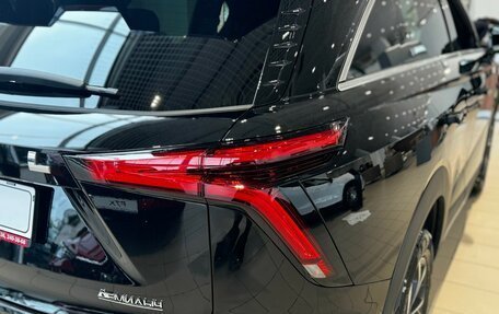 Haval F7, 2025 год, 3 549 000 рублей, 5 фотография