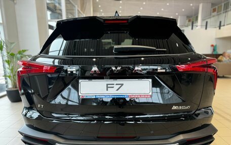 Haval F7, 2025 год, 3 549 000 рублей, 6 фотография