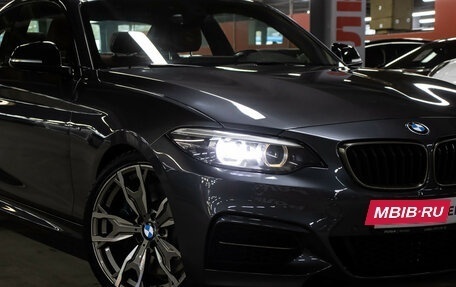 BMW 2 серия F22, 2019 год, 4 998 000 рублей, 28 фотография