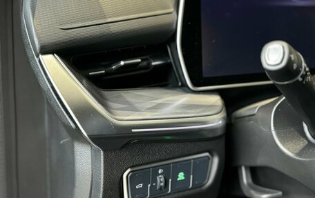 Haval F7, 2025 год, 3 549 000 рублей, 15 фотография