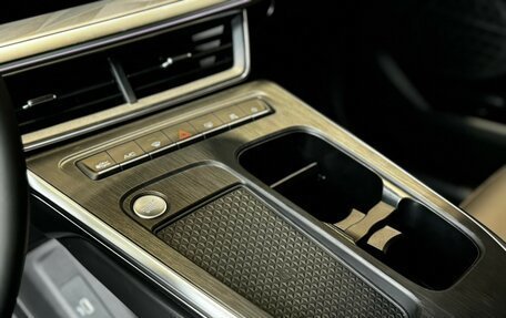 Haval F7, 2025 год, 3 549 000 рублей, 17 фотография