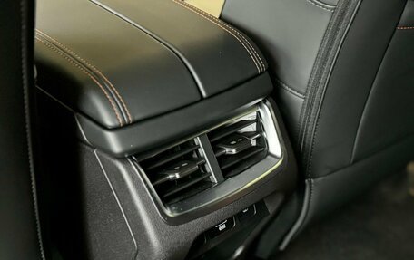 Haval F7, 2025 год, 3 549 000 рублей, 9 фотография