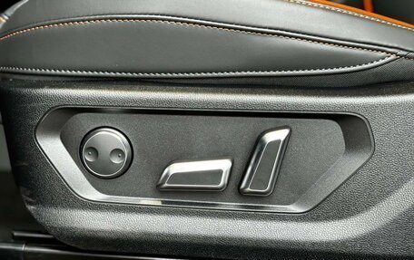 Haval F7, 2025 год, 3 549 000 рублей, 18 фотография