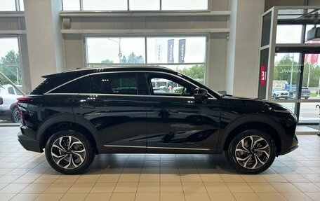 Haval F7, 2025 год, 3 549 000 рублей, 22 фотография