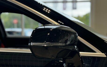 Haval F7, 2025 год, 3 549 000 рублей, 24 фотография