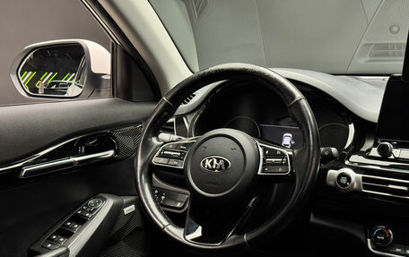 KIA Seltos I, 2020 год, 2 300 000 рублей, 11 фотография