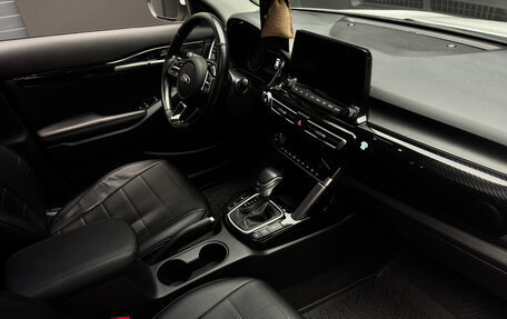 KIA Seltos I, 2020 год, 2 300 000 рублей, 13 фотография