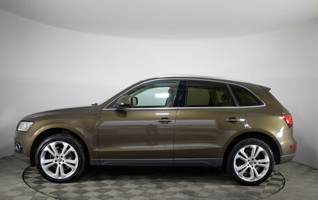 Audi Q5, 2012 год, 1 599 000 рублей, 8 фотография