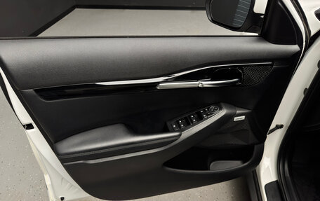 KIA Seltos I, 2020 год, 2 300 000 рублей, 18 фотография