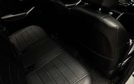 KIA Seltos I, 2020 год, 2 300 000 рублей, 21 фотография