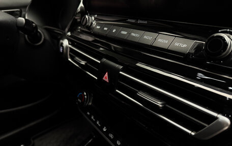 KIA Seltos I, 2020 год, 2 300 000 рублей, 15 фотография