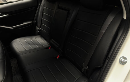 KIA Seltos I, 2020 год, 2 300 000 рублей, 19 фотография
