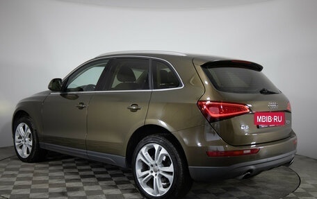 Audi Q5, 2012 год, 1 599 000 рублей, 7 фотография