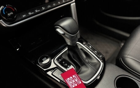 KIA Seltos I, 2020 год, 2 300 000 рублей, 16 фотография