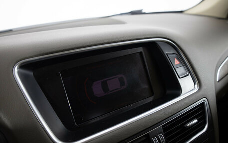 Audi Q5, 2012 год, 1 599 000 рублей, 15 фотография