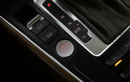 Audi Q5, 2012 год, 1 599 000 рублей, 13 фотография