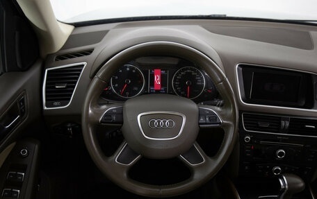 Audi Q5, 2012 год, 1 599 000 рублей, 10 фотография