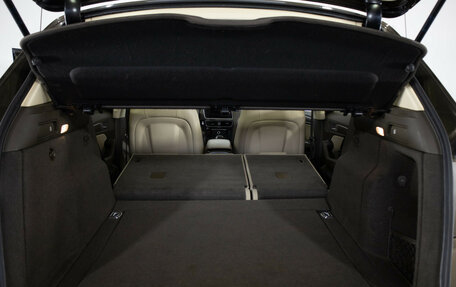 Audi Q5, 2012 год, 1 599 000 рублей, 23 фотография