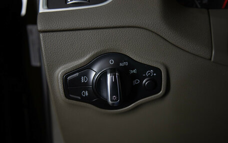 Audi Q5, 2012 год, 1 599 000 рублей, 17 фотография