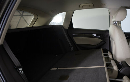 Audi Q5, 2012 год, 1 599 000 рублей, 22 фотография