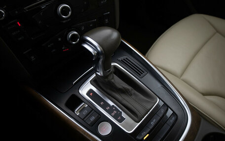 Audi Q5, 2012 год, 1 599 000 рублей, 12 фотография