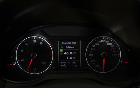 Audi Q5, 2012 год, 1 599 000 рублей, 11 фотография