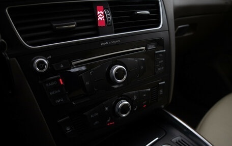 Audi Q5, 2012 год, 1 599 000 рублей, 14 фотография