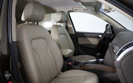 Audi Q5, 2012 год, 1 599 000 рублей, 19 фотография