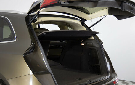 Audi Q5, 2012 год, 1 599 000 рублей, 25 фотография