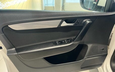 Volkswagen Passat B7, 2012 год, 999 000 рублей, 8 фотография