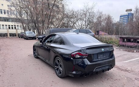 BMW 2 серия, 2024 год, 4 550 000 рублей, 2 фотография