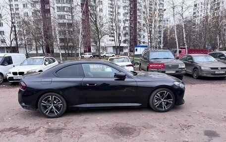 BMW 2 серия, 2024 год, 4 550 000 рублей, 5 фотография