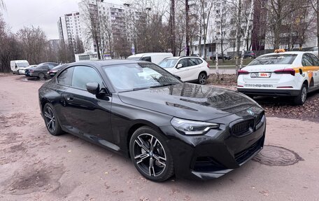 BMW 2 серия, 2024 год, 4 550 000 рублей, 3 фотография