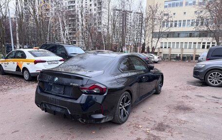 BMW 2 серия, 2024 год, 4 550 000 рублей, 6 фотография