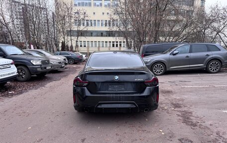 BMW 2 серия, 2024 год, 4 550 000 рублей, 4 фотография