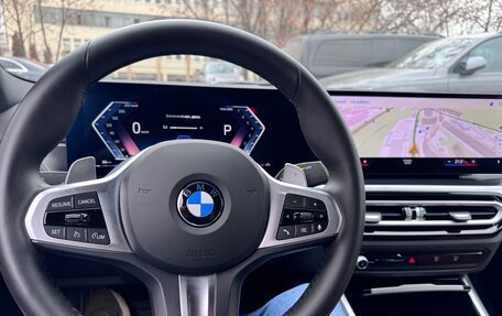 BMW 2 серия, 2024 год, 4 550 000 рублей, 16 фотография