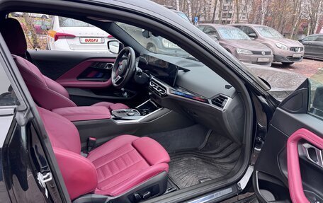 BMW 2 серия, 2024 год, 4 550 000 рублей, 9 фотография