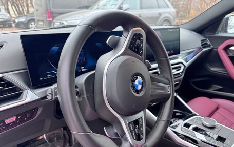 BMW 2 серия, 2024 год, 4 550 000 рублей, 14 фотография