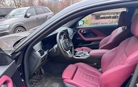 BMW 2 серия, 2024 год, 4 550 000 рублей, 12 фотография