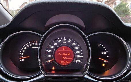 KIA cee'd III, 2013 год, 1 250 000 рублей, 10 фотография