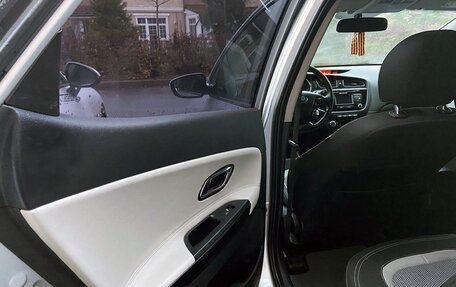 KIA cee'd III, 2013 год, 1 250 000 рублей, 20 фотография