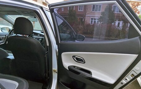 KIA cee'd III, 2013 год, 1 250 000 рублей, 19 фотография