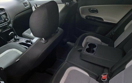 KIA cee'd III, 2013 год, 1 250 000 рублей, 21 фотография