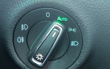 Skoda Superb III рестайлинг, 2022 год, 1 600 000 рублей, 10 фотография