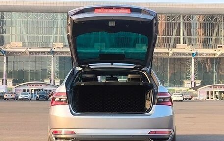 Skoda Superb III рестайлинг, 2022 год, 1 600 000 рублей, 17 фотография