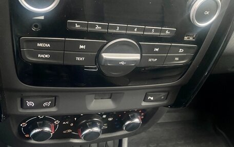 Renault Duster I рестайлинг, 2019 год, 1 300 000 рублей, 10 фотография