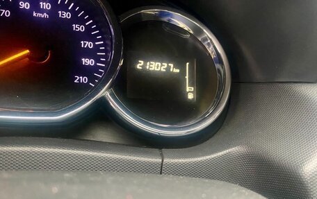 Renault Duster I рестайлинг, 2019 год, 1 300 000 рублей, 8 фотография